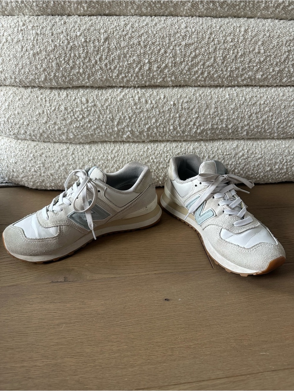 New Balance Women's 574 Sneakers